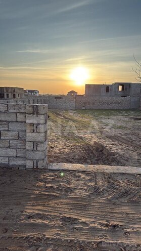 Продаётся  участок 12 сот, пос. Нардаран, photo 3 from 6