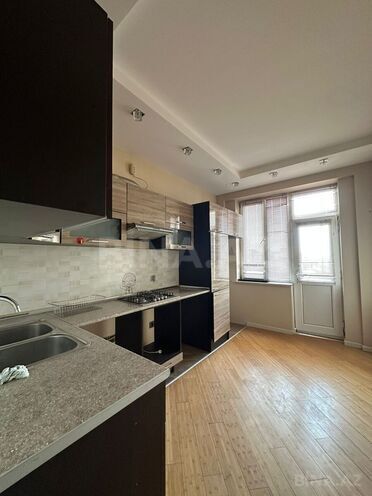 Satılır 3 otaqlı yeni tikili 125 m², Memar Əcəmi m., photo 12 from 22