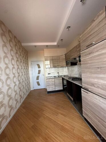 Satılır 3 otaqlı yeni tikili 125 m², Memar Əcəmi m., photo 14 from 22