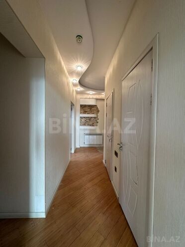 Satılır 3 otaqlı yeni tikili 125 m², Memar Əcəmi m., photo 9 from 22