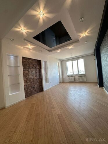 Satılır 3 otaqlı yeni tikili 125 m², Memar Əcəmi m., photo 3 from 22