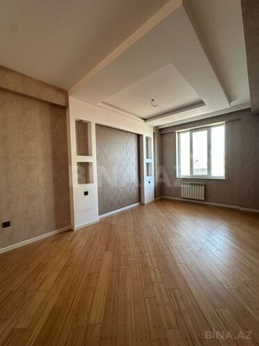 Satılır 3 otaqlı yeni tikili 125 m², Memar Əcəmi m., photo 6 from 22