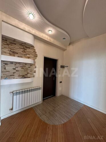 Satılır 3 otaqlı yeni tikili 125 m², Memar Əcəmi m., photo 20 from 22