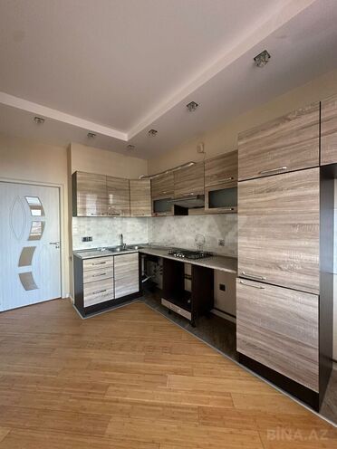 Satılır 3 otaqlı yeni tikili 125 m², Memar Əcəmi m., photo 15 from 22