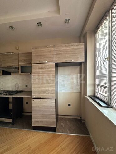 Satılır 3 otaqlı yeni tikili 125 m², Memar Əcəmi m., photo 13 from 22