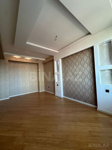 Satılır 3 otaqlı yeni tikili 125 m², Memar Əcəmi m., photo 7 from 22