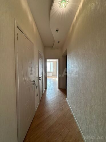 Satılır 3 otaqlı yeni tikili 125 m², Memar Əcəmi m., photo 16 from 22