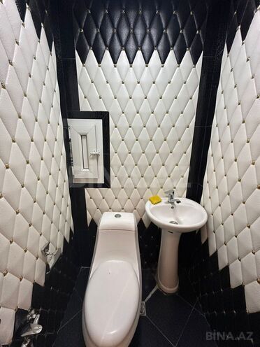 Satılır 3 otaqlı yeni tikili 125 m², Memar Əcəmi m., photo 17 from 22