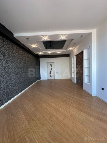 Satılır 3 otaqlı yeni tikili 125 m², Memar Əcəmi m., photo 1 from 22