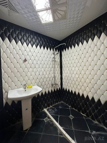 Satılır 3 otaqlı yeni tikili 125 m², Memar Əcəmi m., photo 18 from 22