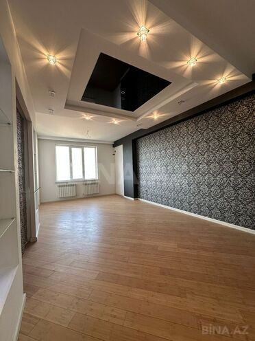 Satılır 3 otaqlı yeni tikili 125 m², Memar Əcəmi m., photo 4 from 22