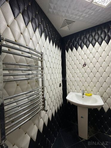 Satılır 3 otaqlı yeni tikili 125 m², Memar Əcəmi m., photo 19 from 22