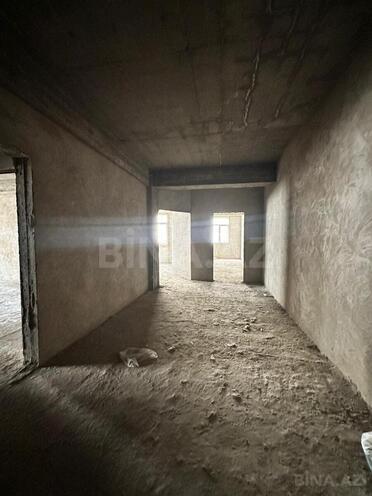 Продаётся 3-комн. новостройка 150 м², м. Элмляр Академиясы, photo 9 from 11