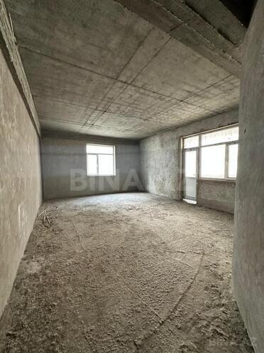 Продаётся 3-комн. новостройка 150 м², м. Элмляр Академиясы, photo 4 from 11