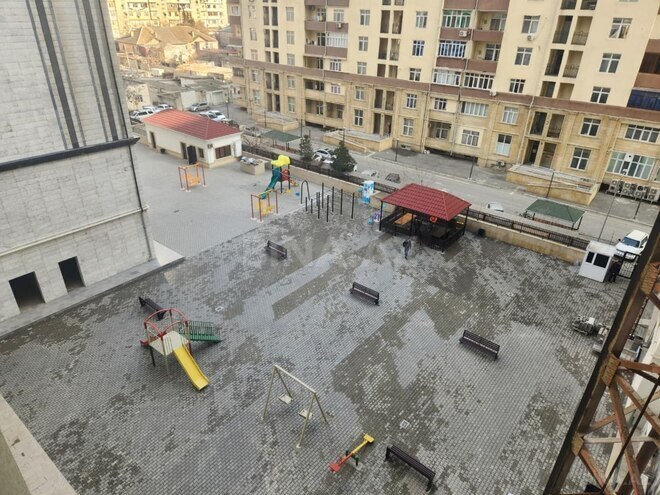 Продаётся 4-комн. новостройка 196 м², м. Нариман Нариманов, photo 3 from 11