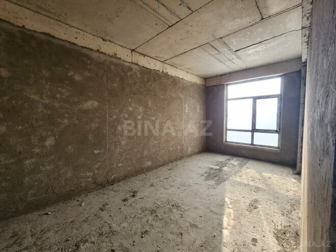 Продаётся 4-комн. новостройка 196 м², м. Нариман Нариманов, photo 6 from 11