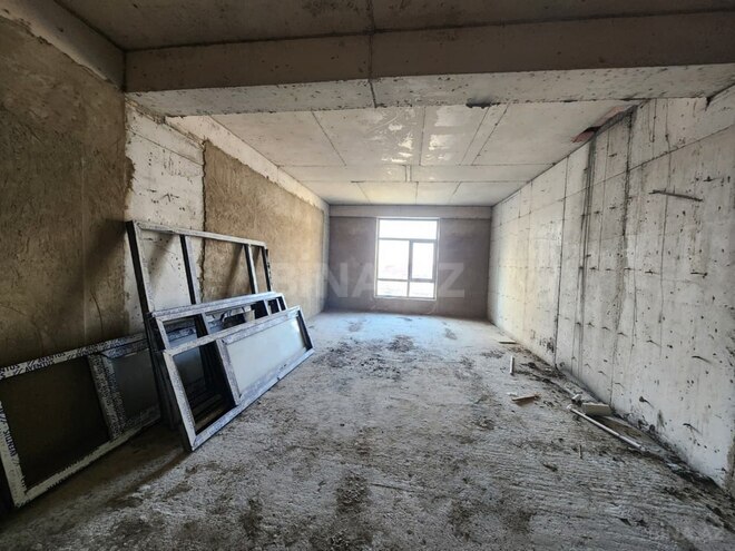 Продаётся 4-комн. новостройка 196 м², м. Нариман Нариманов, photo 10 from 11