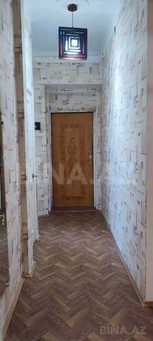 İcarəyə verilir 2 otaqlı köhnə tikili 45 m², 28 May m., photo 11 from 14