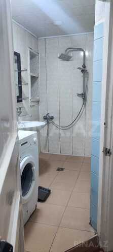 İcarəyə verilir 2 otaqlı köhnə tikili 45 m², 28 May m., photo 13 from 14