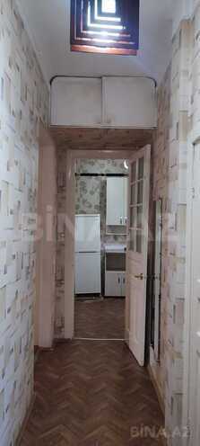 İcarəyə verilir 2 otaqlı köhnə tikili 45 m², 28 May m., photo 10 from 14