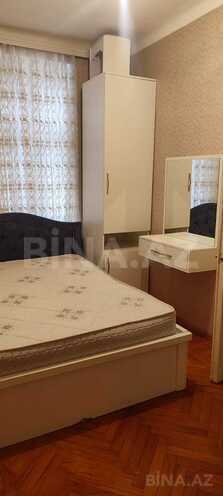 İcarəyə verilir 2 otaqlı köhnə tikili 45 m², 28 May m., photo 6 from 14