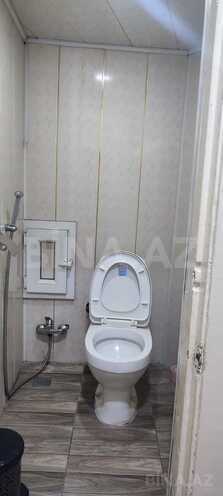 İcarəyə verilir 2 otaqlı köhnə tikili 45 m², 28 May m., photo 12 from 14