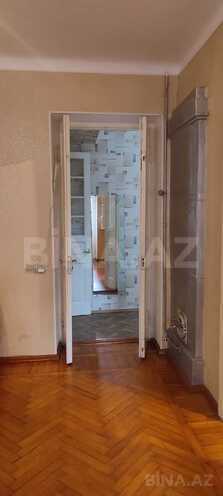 İcarəyə verilir 2 otaqlı köhnə tikili 45 m², 28 May m., photo 9 from 14