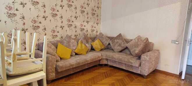 İcarəyə verilir 2 otaqlı köhnə tikili 45 m², 28 May m., photo 5 from 14