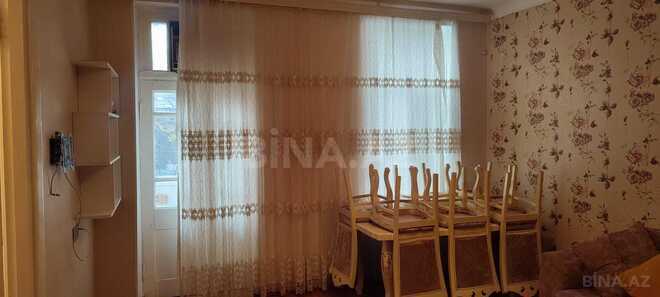 İcarəyə verilir 2 otaqlı köhnə tikili 45 m², 28 May m., photo 4 from 14