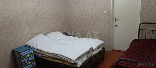 Сдаётся 2-комн. новостройка 57 м², photo 20 from 22