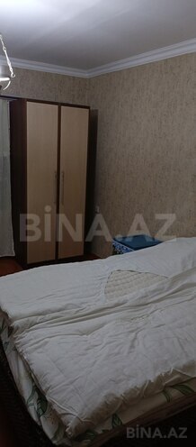 Сдаётся 2-комн. новостройка 57 м², photo 19 from 22