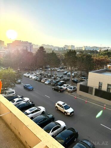 İcarəyə verilir 2 otaqlı yeni tikili 75 m², Gənclik m., photo 19 from 20