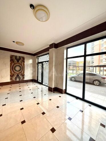 İcarəyə verilir 2 otaqlı yeni tikili 75 m², Gənclik m., photo 16 from 20