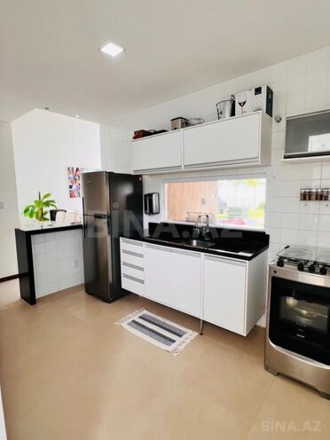 İcarəyə verilir 4 otaqlı həyət evi/bağ evi 360 m², Mərdəkan q., photo 13 from 14