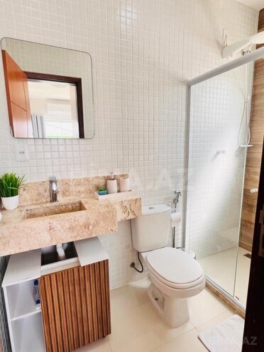 İcarəyə verilir 4 otaqlı həyət evi/bağ evi 360 m², Mərdəkan q., photo 6 from 14