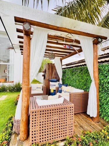 İcarəyə verilir 4 otaqlı həyət evi/bağ evi 360 m², Mərdəkan q., photo 11 from 14