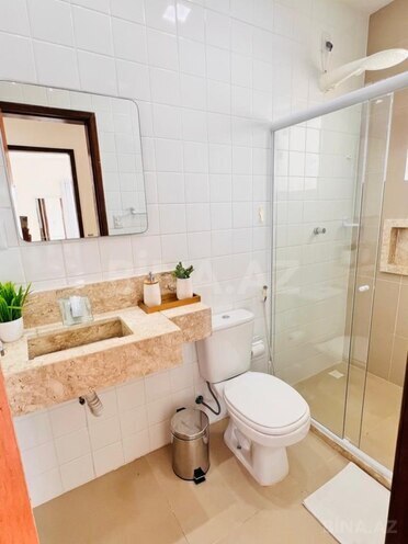 İcarəyə verilir 4 otaqlı həyət evi/bağ evi 360 m², Mərdəkan q., photo 8 from 14