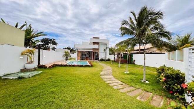 İcarəyə verilir 4 otaqlı həyət evi/bağ evi 360 m², Mərdəkan q., photo 1 from 14