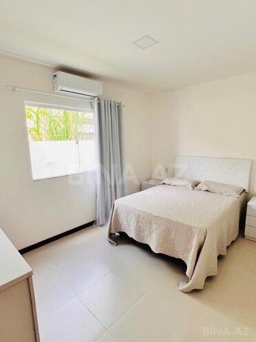 İcarəyə verilir 4 otaqlı həyət evi/bağ evi 360 m², Mərdəkan q., photo 7 from 14