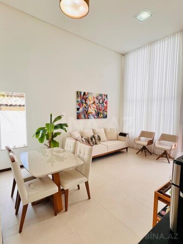 İcarəyə verilir 4 otaqlı həyət evi/bağ evi 360 m², Mərdəkan q., photo 12 from 14