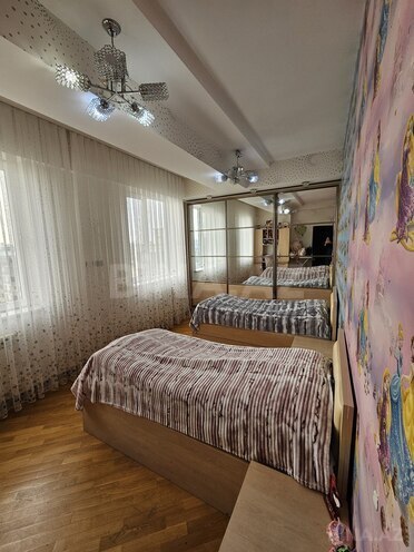 Satılır 3 otaqlı yeni tikili 109 m², Qara Qarayev m., photo 7 from 21