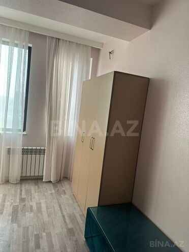 İcarəyə verilir 2 otaqlı yeni tikili 55 m², Dərnəgül m., photo 6 from 11