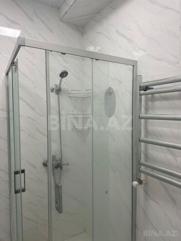 İcarəyə verilir 2 otaqlı yeni tikili 55 m², Dərnəgül m., photo 8 from 11