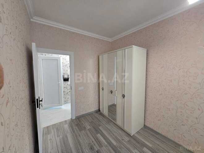 İcarəyə verilir 3 otaqlı köhnə tikili 90 m², Memar Əcəmi m., photo 7 from 14