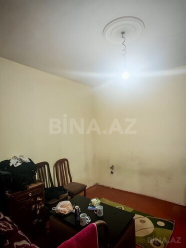 Сдаётся 1-комн. дом/дача 25 м², пос. М. Расулзаде, photo 8 from 12