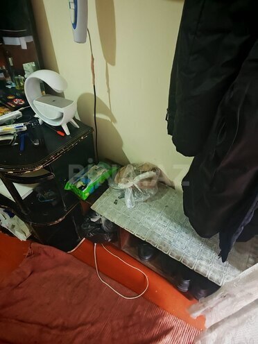 Сдаётся 1-комн. дом/дача 25 м², пос. М. Расулзаде, photo 4 from 12