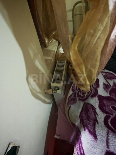 Сдаётся 1-комн. дом/дача 25 м², пос. М. Расулзаде, photo 5 from 12