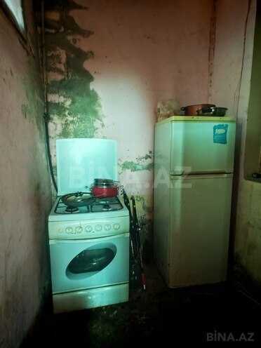 Сдаётся 1-комн. дом/дача 25 м², пос. М. Расулзаде, photo 9 from 12