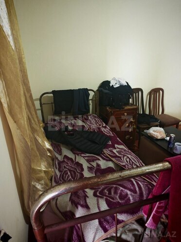 Сдаётся 1-комн. дом/дача 25 м², пос. М. Расулзаде, photo 3 from 12