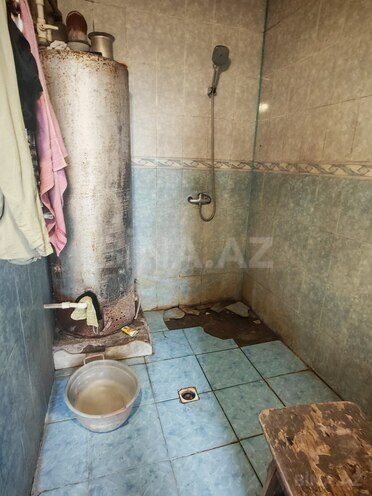 Сдаётся 1-комн. дом/дача 25 м², пос. М. Расулзаде, photo 11 from 12